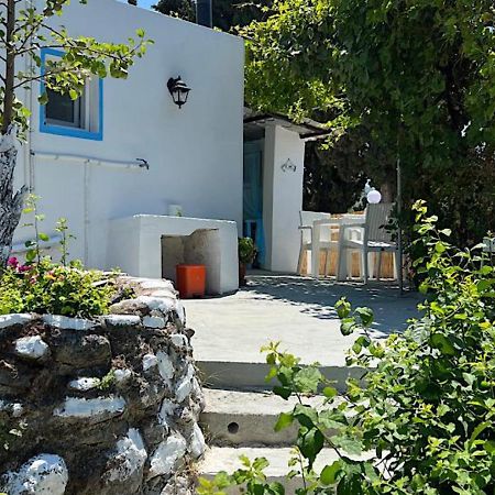 Willa Greek House Tatiana Miasto Kos Zewnętrze zdjęcie