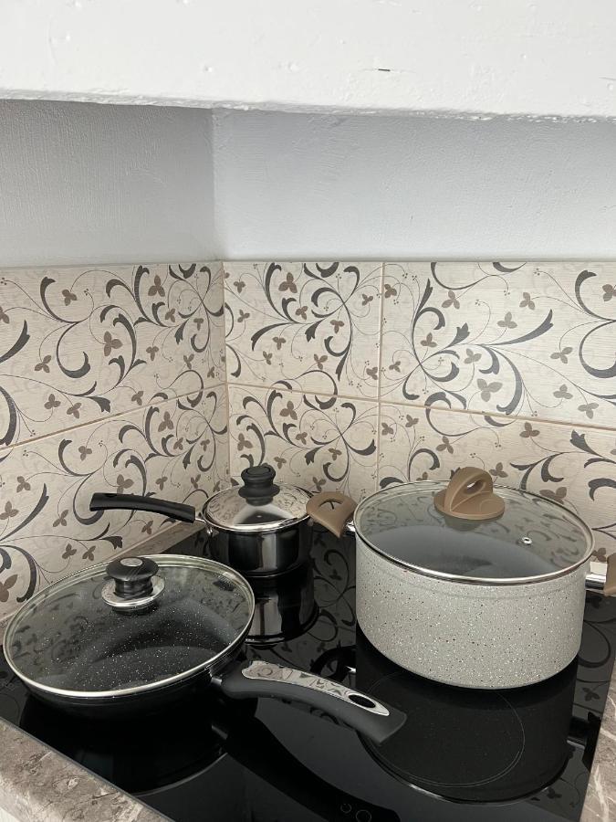 Willa Greek House Tatiana Miasto Kos Zewnętrze zdjęcie