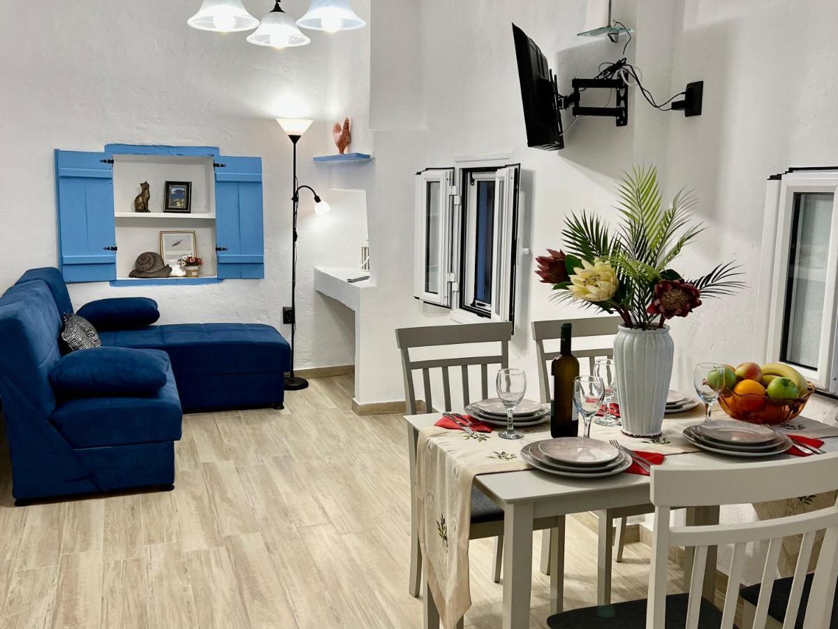 Willa Greek House Tatiana Miasto Kos Zewnętrze zdjęcie