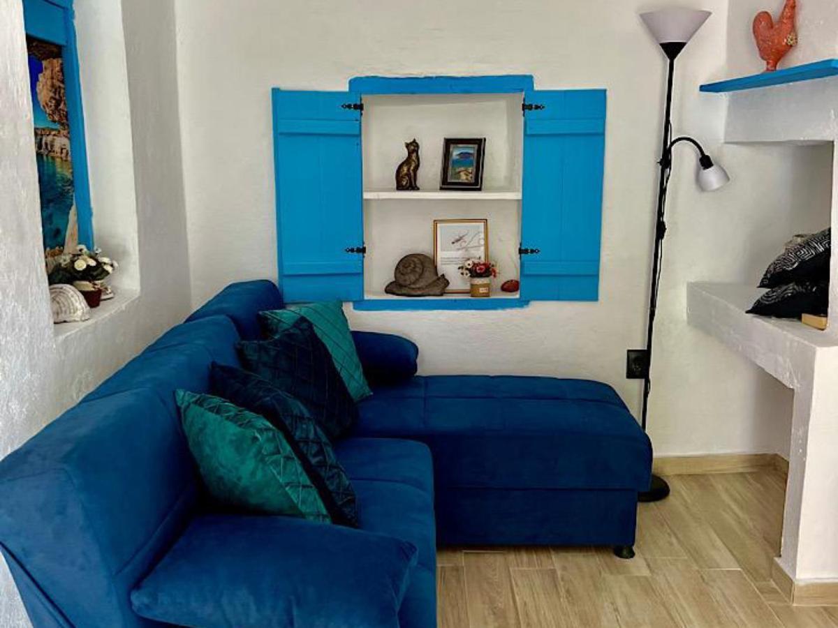 Willa Greek House Tatiana Miasto Kos Zewnętrze zdjęcie