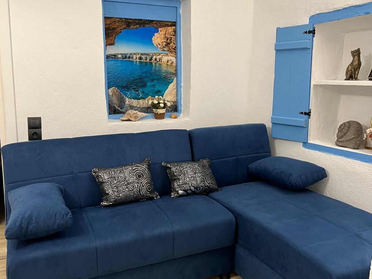 Willa Greek House Tatiana Miasto Kos Zewnętrze zdjęcie