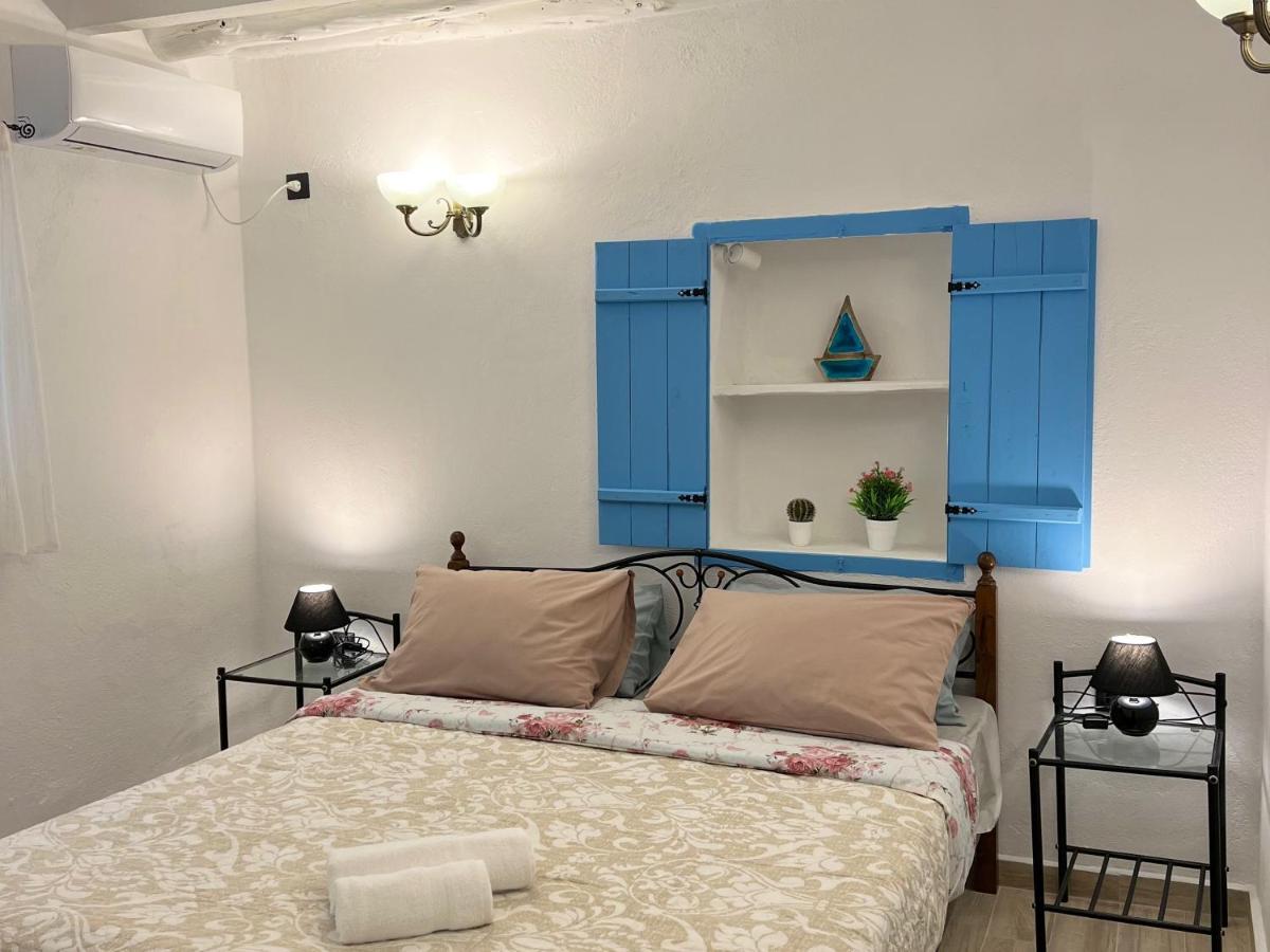 Willa Greek House Tatiana Miasto Kos Zewnętrze zdjęcie