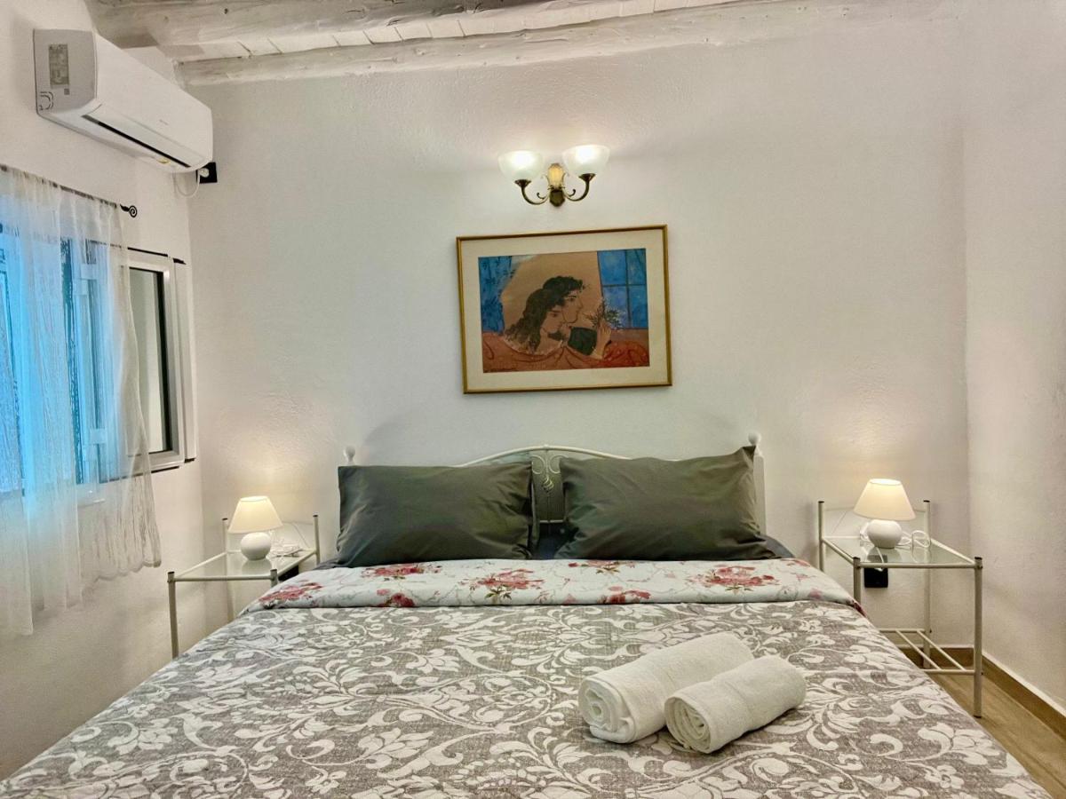 Willa Greek House Tatiana Miasto Kos Zewnętrze zdjęcie