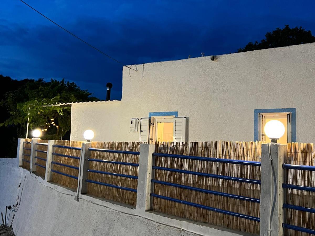 Willa Greek House Tatiana Miasto Kos Zewnętrze zdjęcie