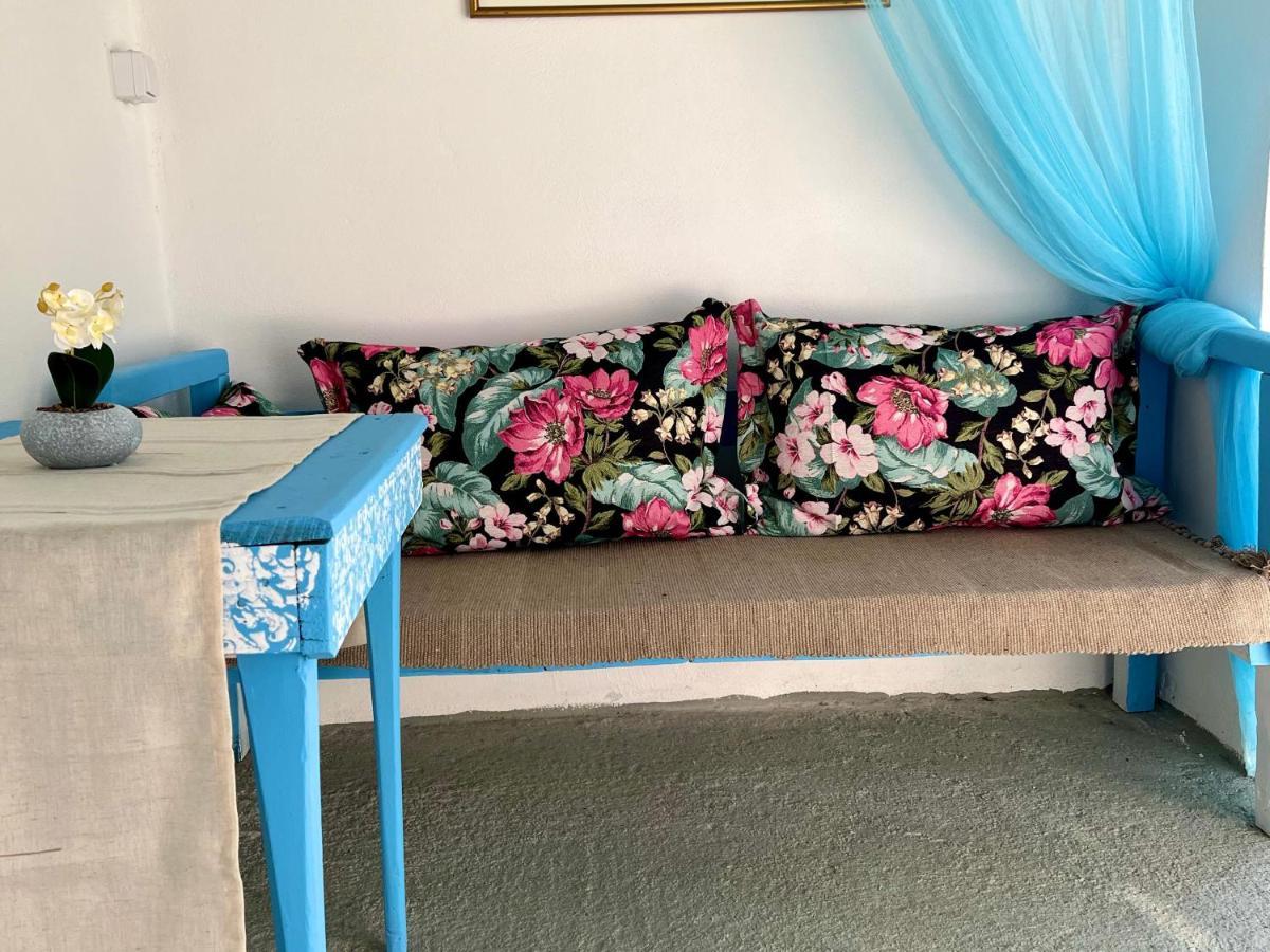 Willa Greek House Tatiana Miasto Kos Zewnętrze zdjęcie