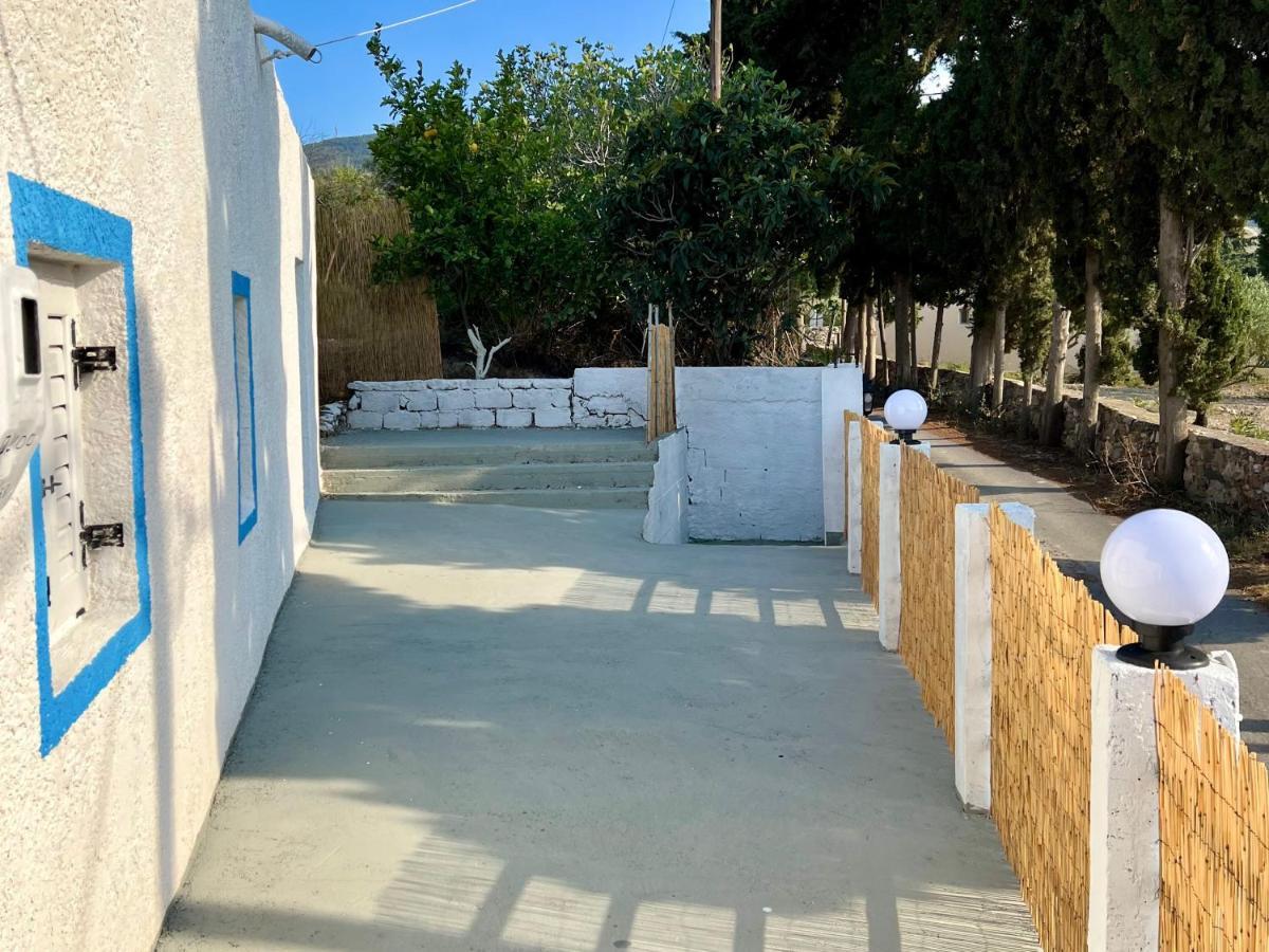 Willa Greek House Tatiana Miasto Kos Zewnętrze zdjęcie