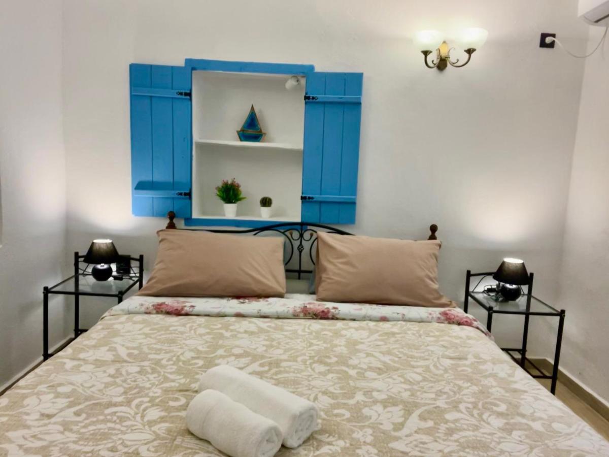 Willa Greek House Tatiana Miasto Kos Zewnętrze zdjęcie