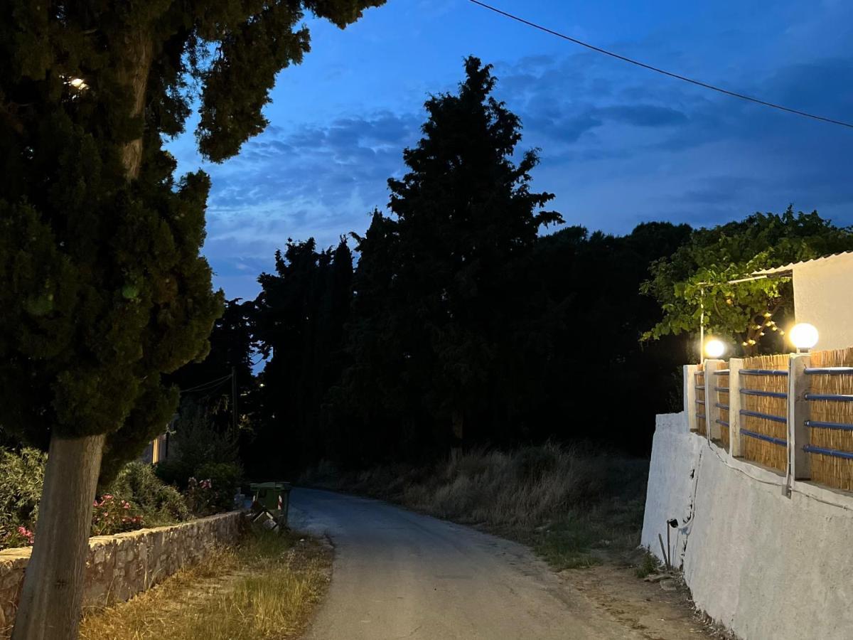 Willa Greek House Tatiana Miasto Kos Zewnętrze zdjęcie